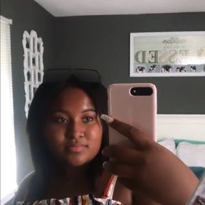 Meet your Posher, Sanai